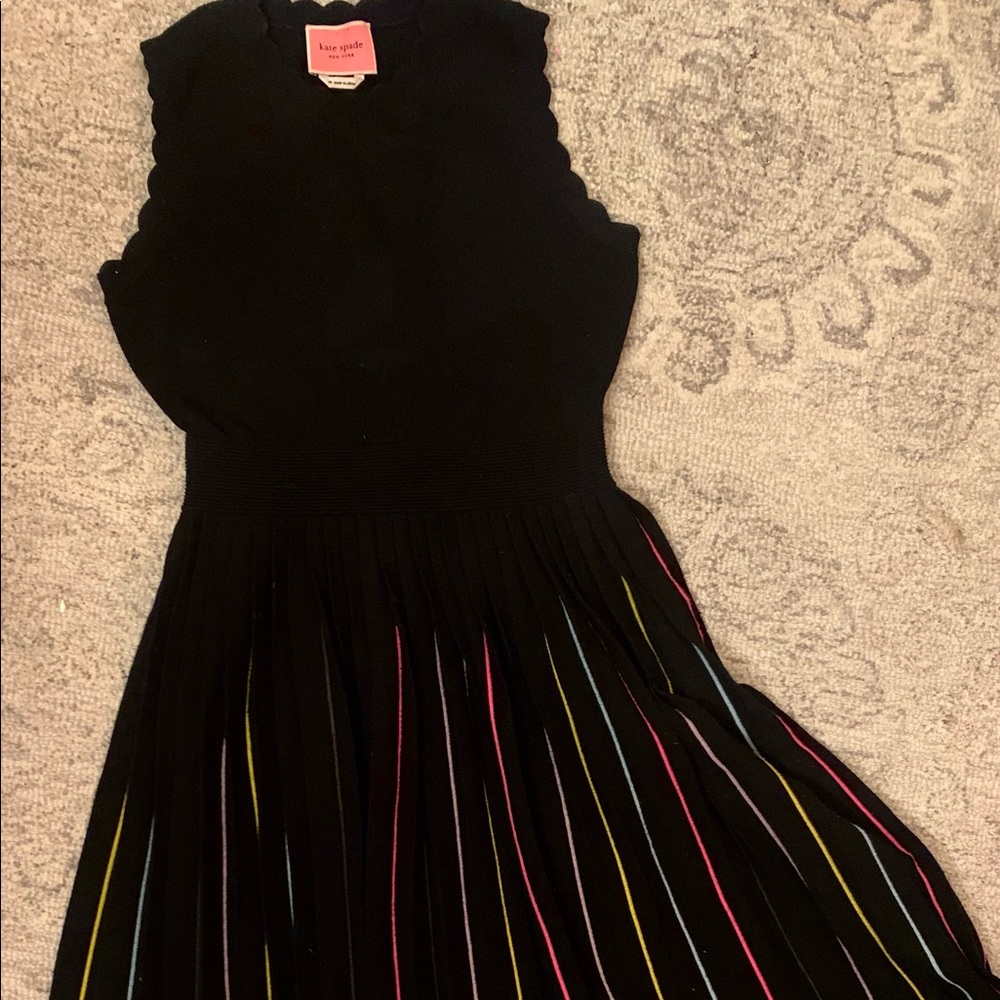 Kate spade knite dress
